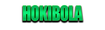 Logo HOKIBOLA